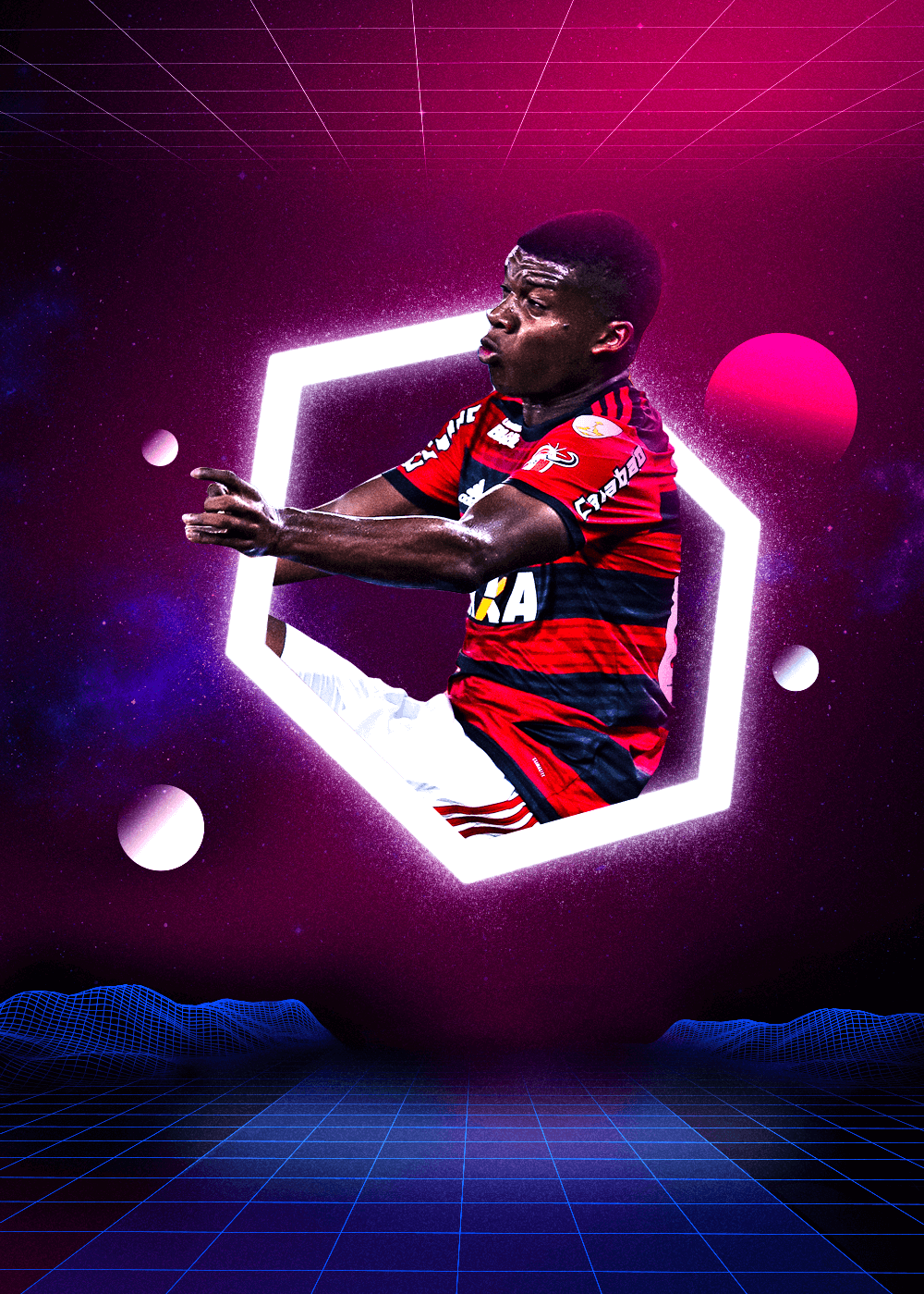 速度型前锋 速度型前锋