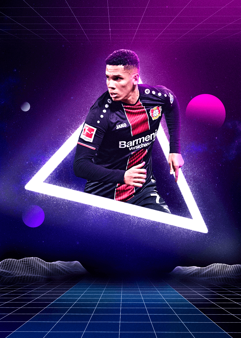 的舞台上 的舞台上