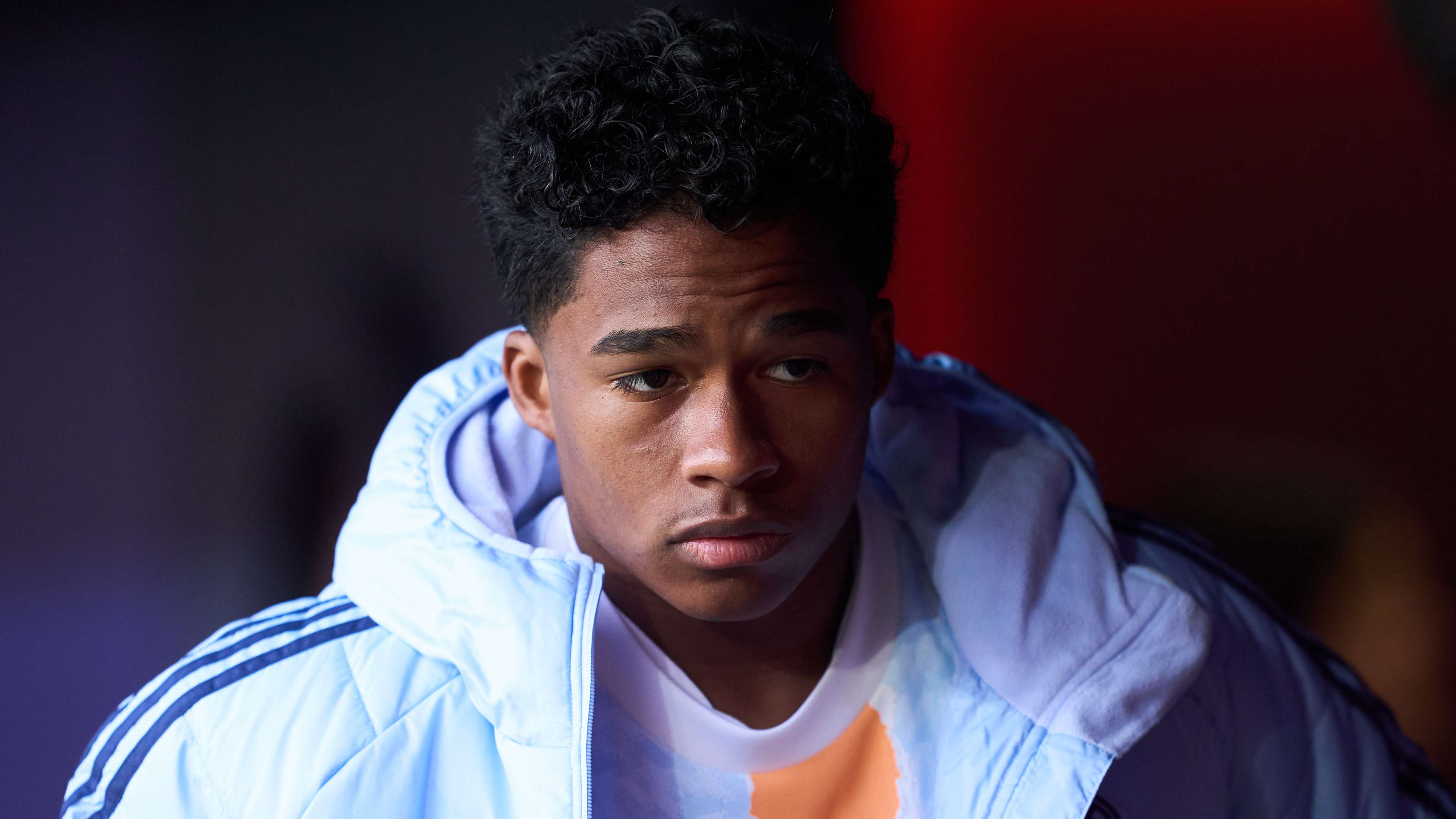 苏亚雷斯在 苏亚雷斯在