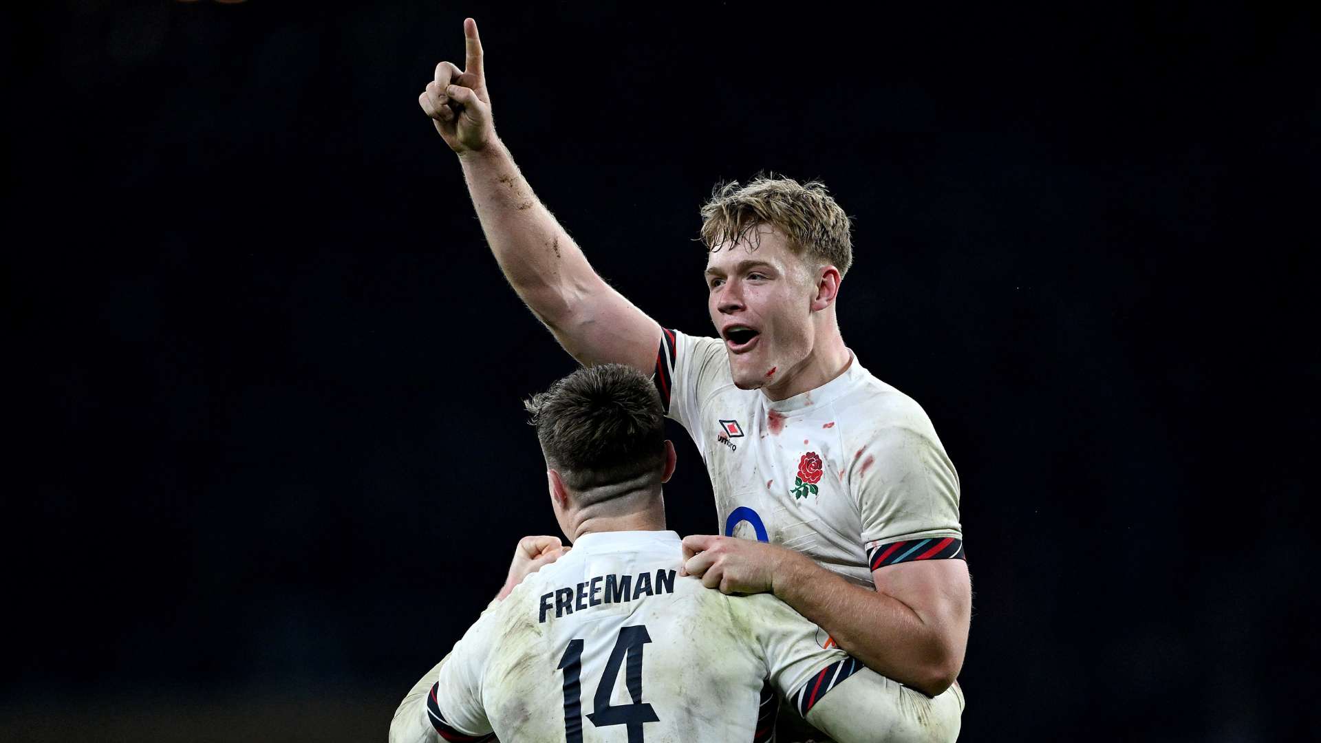 强对决注定 强对决注定